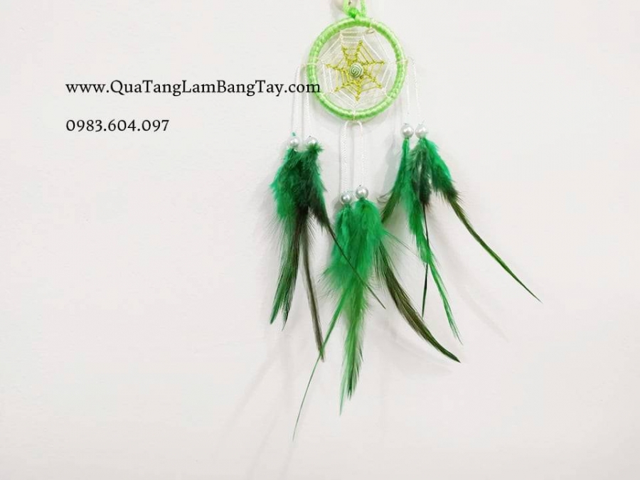 dreamcatcher đẹp